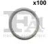 Ущільнююче кільце, резьбовая пр. Fischer Automotive One (FA1) 100058100 Купити в Україні