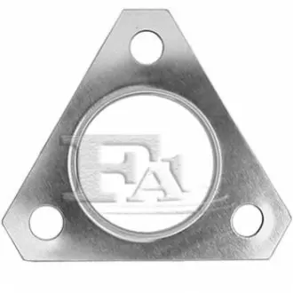 Прокладка труби вихлопної BMW 3 (E30)/5 (E28)/6 (E24) -97 Fischer Automotive One (FA1) 100904 Купити в Україні