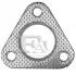 Прокладка глушника BMW Fischer Automotive One (FA1) (100905) зображення 1