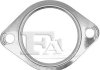 Прокладка вихлопної системи Fischer Automotive One (FA1) 100910 (фото 1)