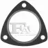 Прокладка выхлопной системы Fischer Automotive One (FA1) (100914) изображение 1