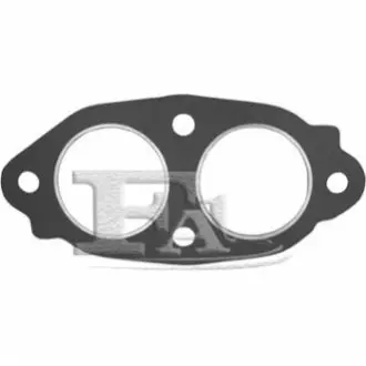 Прокладка вихлопної системи Fischer Automotive One (FA1) 100917 Купити в Україні