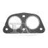 Прокладка труби вихлопної BMW 1 (E81)/3 (E90) 03-11 Fischer Automotive One (FA1) (100-918) зображення 2