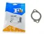 Фото Прокладка глушника BMW 3 (E46)/5 (E39/E60) 00-10 Fischer Automotive One (FA1) (100-922) зображення 1