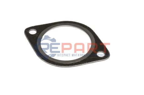 Фото 1 — Прокладка труби вихлопної BMW 3 (E90)/7 (F01-F04)/X6 (F16/F86) 06-19 N54 B30 Fischer Automotive One (FA1) (100-929) Фото Прокладка труби вихлопної BMW 3 (E90)/7 (F01-F04)/X6 (F16/F86) 06-19 N54 B30 Fischer Automotive One (FA1) (100-929) зображення 1