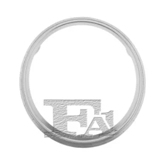 Прокладка труби вихлопної BMW 5 (F11/F10)/7 (F01-F04)/X5 (F85)/X6 (E71/E86) 11-18 N57 D30 Fischer Automotive One (FA1) 100-930