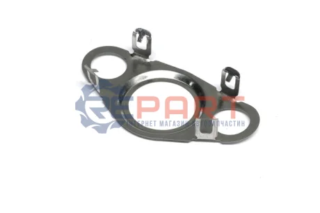 Прокладка клапану повернення ОГ FISCHER BMW SERIA 1/3/5/X1 06 Fischer Automotive One (FA1) 100-993 Купити в Україні