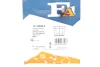 Наконечник Fischer Automotive One (FA1) (10-10008.5) зображення 2