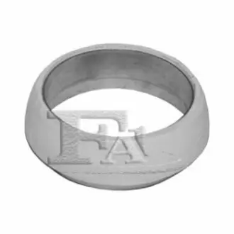 FISCHER BMW Кольцо глушителя 3 (E36) 5 (E34) OPEL Fischer Automotive One (FA1) 101-859 Купити в Україні