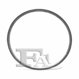 Прокладка выхлопной системы металлическая Fischer Automotive One (FA1) 101-969