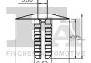 Автозапчасть Fischer Automotive One (FA1) 10-20005.10 (фото 2)