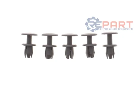 Клипса крепления (затискач) Fischer Automotive One (FA1) 10-20014.5