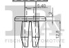 Автозапчастина Fischer Automotive One (FA1) 10200155 (фото 2)