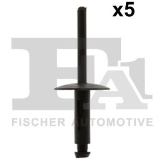 Автозапчастина Fischer Automotive One (FA1) 10200205 (фото 1)