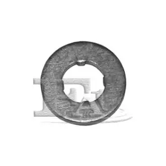 Шайба під форсунку Fiat Doblo 1.9JTD/Citroen Berlingo 1.6HDI Fischer Automotive One (FA1) 102.246.010 Купити в Україні