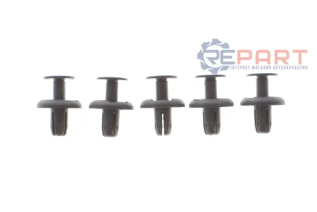 Клипса крепления (затискач) Fischer Automotive One (FA1) 10-30010.5