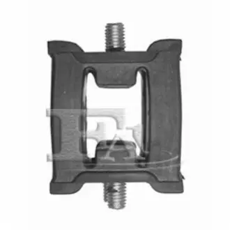 FISCHER BMW кріплення глушника EPDM + метал E39 E38 Fischer Automotive One (FA1) 103-712 Купити в Україні