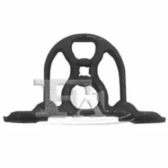Кронштейн Fischer Automotive One (FA1) 103721 Купить в Украине