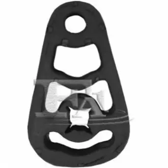FISCHER BMW крепление глушителя EPDM 5 серия,X3/Z4 Fischer Automotive One (FA1) 103-734 Купить в Украине