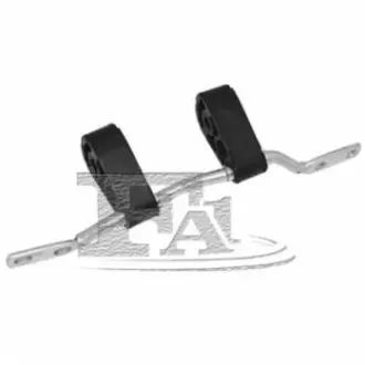Кріплення вихлопної системи Fischer Automotive One (FA1) 103-740 Купити в Україні