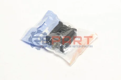 Кронштейн кріплення глушника BMW 5 (E39)/7 (E38) 2.0-4.0 94-00 (гума/метал) Fischer Automotive One (FA1) 103912 Купити в Україні