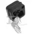 Фото Кронштейн системы выпуска Fischer Automotive One (FA1) (103926) изображение 1