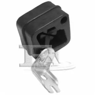 Кронштейн системи випуску Fischer Automotive One (FA1) 103926 Купити в Україні