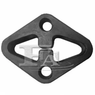 Крепление резиновое Fischer Automotive One (FA1) 103-944 Купить в Украине