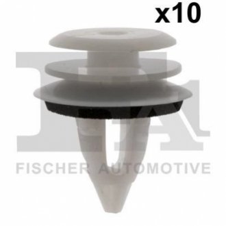 Автозапчасть Fischer Automotive One (FA1) 10-40016.10 (фото 1)