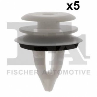 Автозапчастина Fischer Automotive One (FA1) 10400165