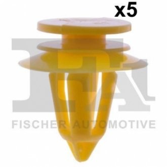 Автозапчастина Fischer Automotive One (FA1) 10400235