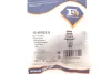 Клипса крепления (затискач) Fischer Automotive One (FA1) (10-40025.5) изображение 2