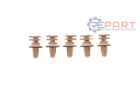 Клипса крепления (затискач) Fischer Automotive One (FA1) 10-40025.5