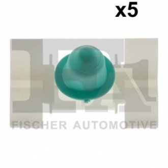 Автозапчастина Fischer Automotive One (FA1) 10400405