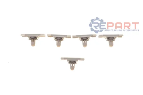 Клипса крепление (зажим) Fischer Automotive One (FA1) 10-40051.5