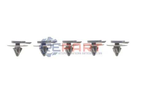 Кліпса кріплення обшивки (к-кт 5 шт) Mini (R50-R59) Fischer Automotive One (FA1) 10400655 Купити в Україні