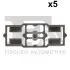 Інші елементи кузова Fischer Automotive One (FA1) (10400755) зображення 1