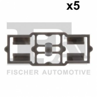 Автозапчастина Fischer Automotive One (FA1) 10400755 (фото 1)