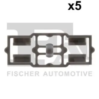 Інші елементи кузова Fischer Automotive One (FA1) 10400755