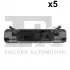 Скло Fischer Automotive One (FA1) (10400815) зображення 1