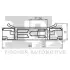 Скло Fischer Automotive One (FA1) (10400815) зображення 2