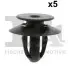 Другие элементы кузова Fischer Automotive One (FA1) (10400895) изображение 1