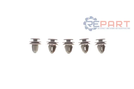 Клипса крепление (зажим) Fischer Automotive One (FA1) 10-40095.5