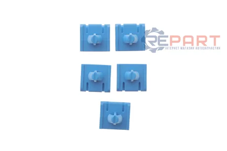 Клипса крепления (затискач) Fischer Automotive One (FA1) 10-40097.5