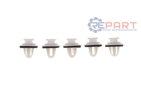 Клипса крепления (затискач) Fischer Automotive One (FA1) 10-40099.5