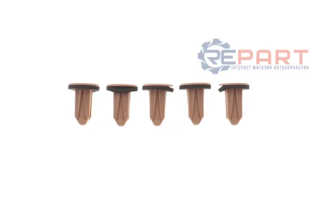 Клипса крепления (затискач) Fischer Automotive One (FA1) 10-40100.5