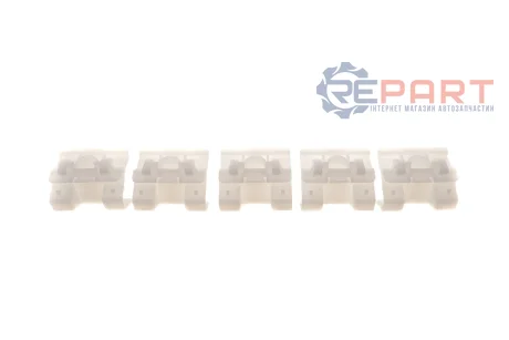 Клипса крепления (затискач) Fischer Automotive One (FA1) 10-40101.5
