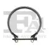 Автозапчасть Fischer Automotive One (FA1) (104845) изображение 1