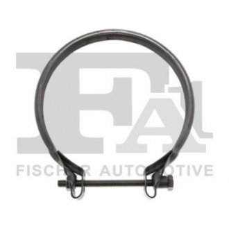 Автозапчастина Fischer Automotive One (FA1) 104845 (фото 1)