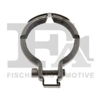 Інші елементи вихлопної системи Fischer Automotive One (FA1) 104-850